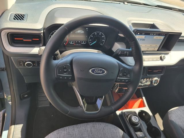 Certified 2023 Ford Maverick XLT w/ XLT Luxury Package FWD image 30