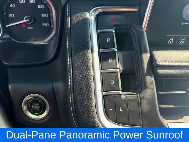 Certified 2021 GMC Yukon SLT w/ SLT Luxury Plus Package image 14