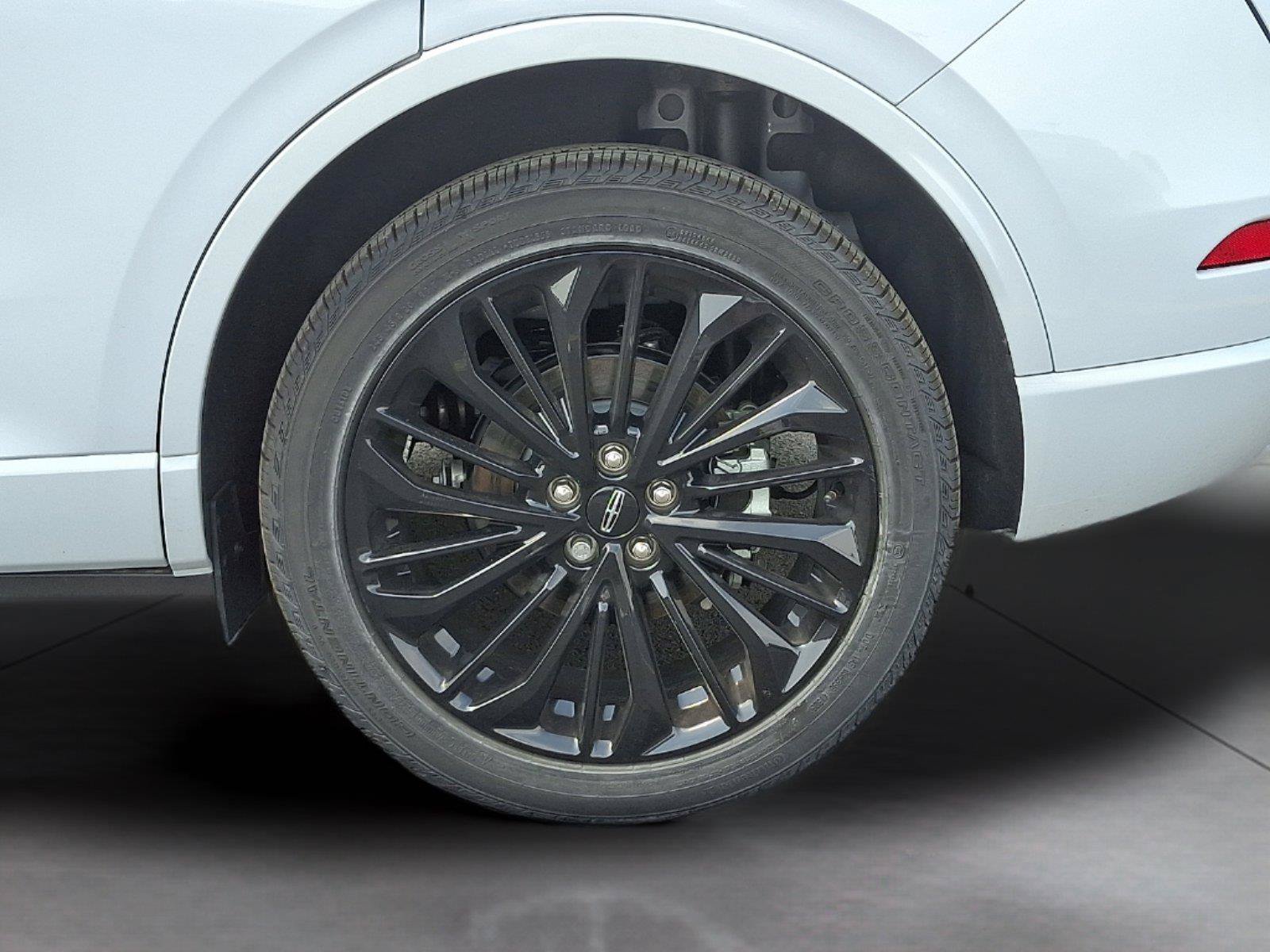 New 2026 Lincoln Corsair Reserve AWD/4WD image 16