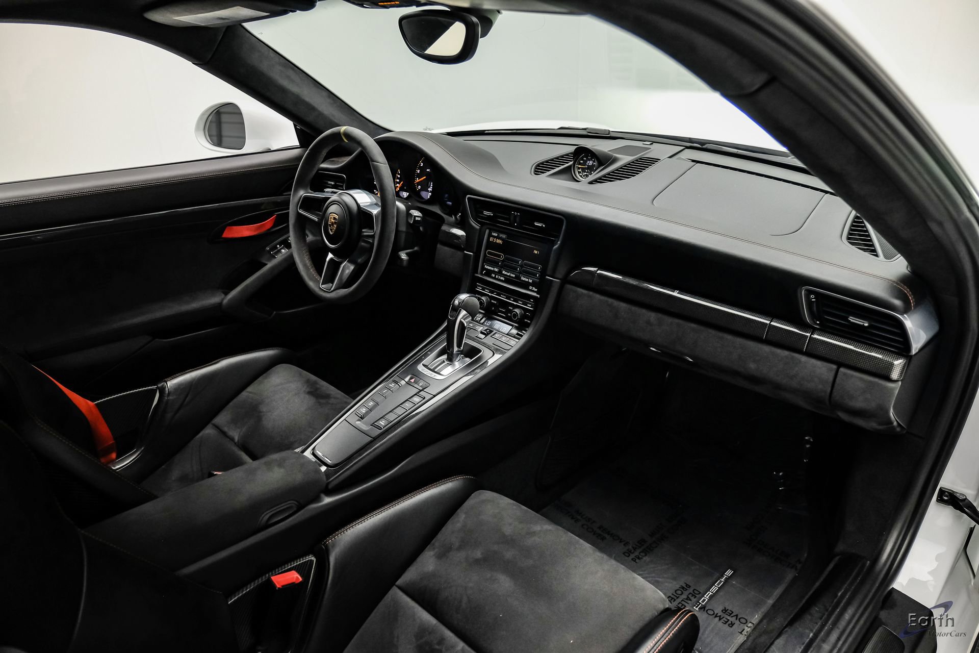 Used 2016 Porsche 911 GT3 RS image 55