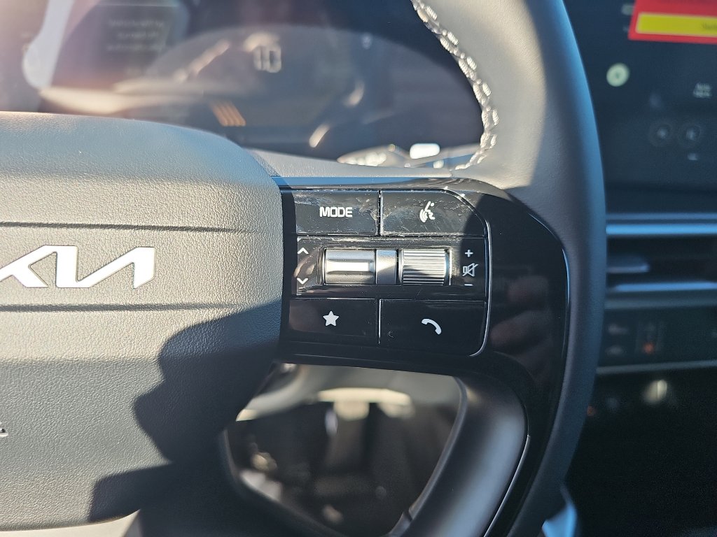 New 2026 Kia Sorento EX image 13