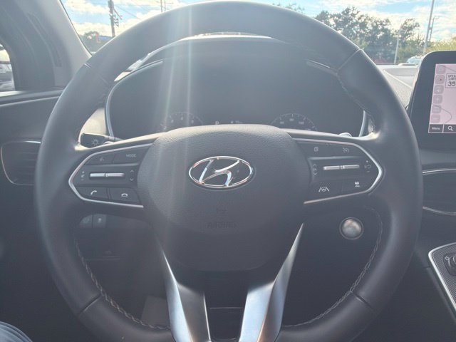Certified 2023 Hyundai Santa Fe SEL AWD/4WD image 17