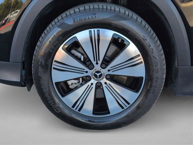 Certified 2024 Mercedes-Benz EQB 250+ image 24