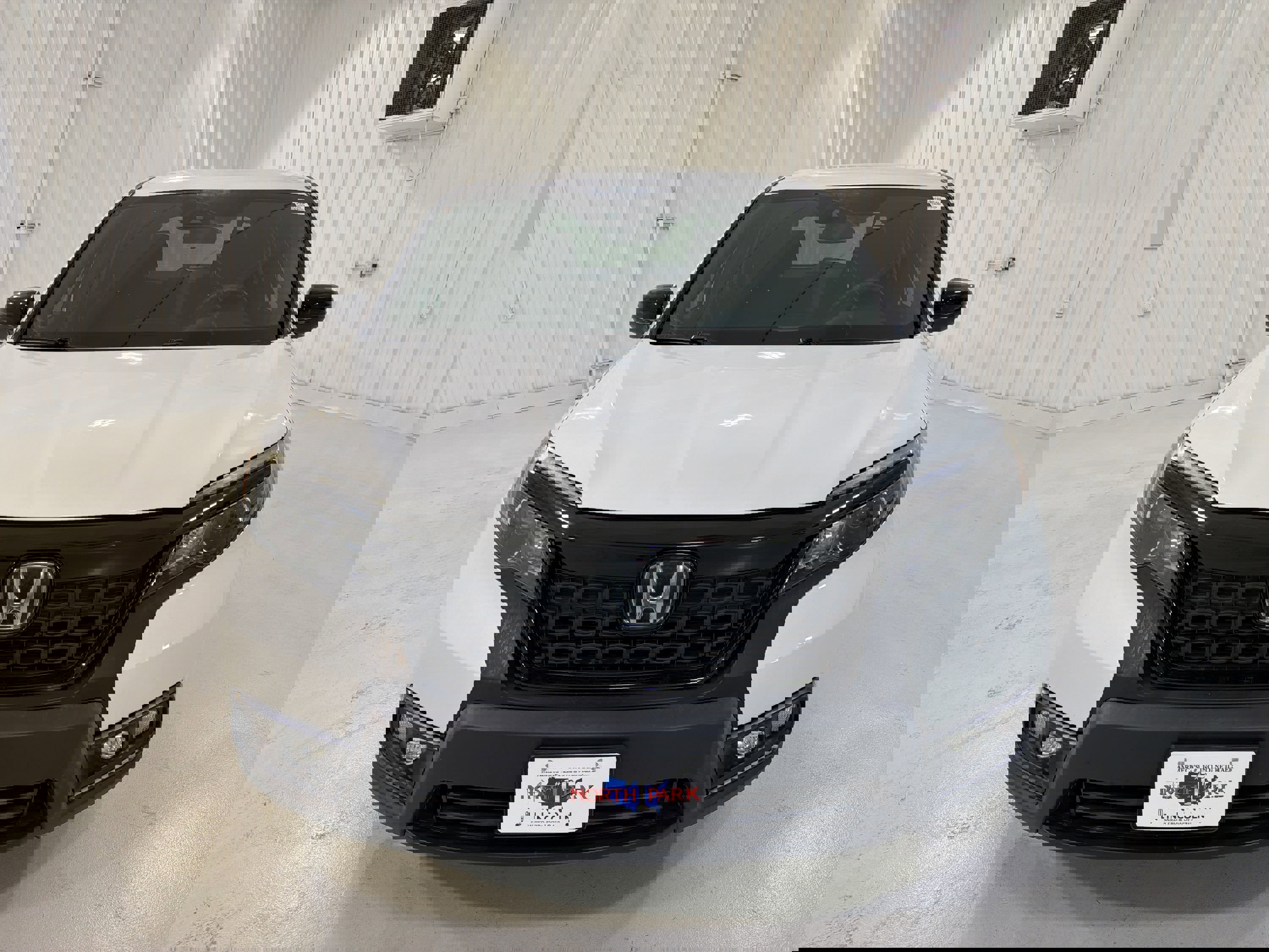 Used 2021 Honda Passport Sport image 30