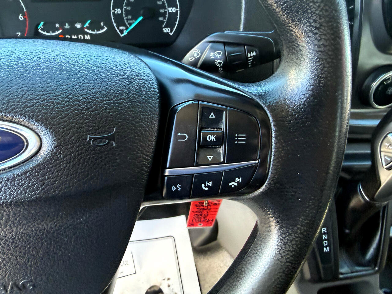 Used 2020 Ford Transit 350 XLT image 18