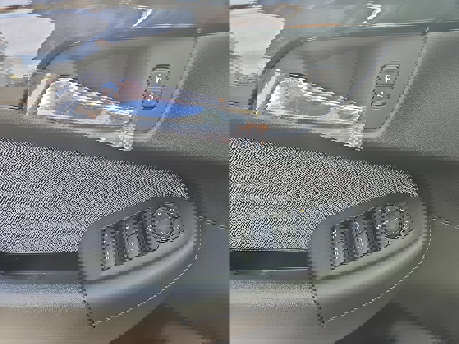 New 2026 Chevrolet TrailBlazer LT image 16