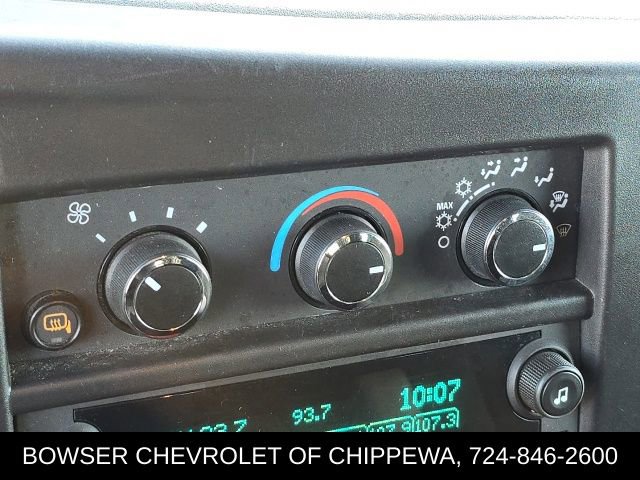 Used 2024 GMC Savana 2500 w/ Driver Convenience Package image 17