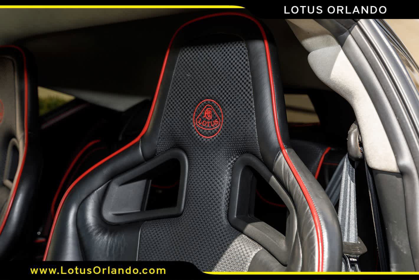 Used 2013 Lotus Evora 2+2 RWD image 5