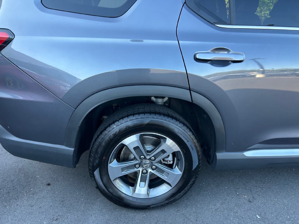 Certified 2025 Honda Pilot EX-L image 22