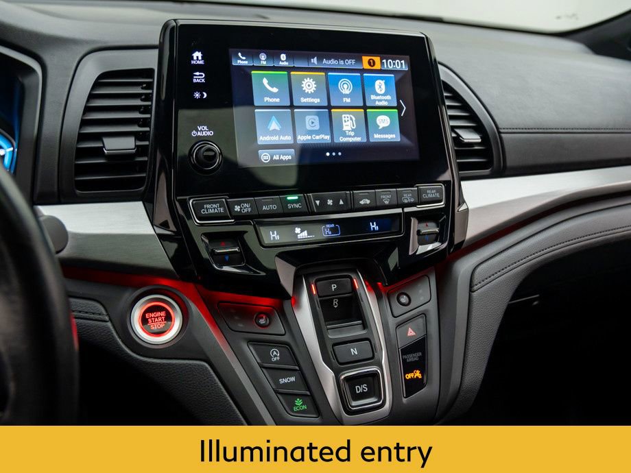 Used 2023 Honda Odyssey Sport image 24