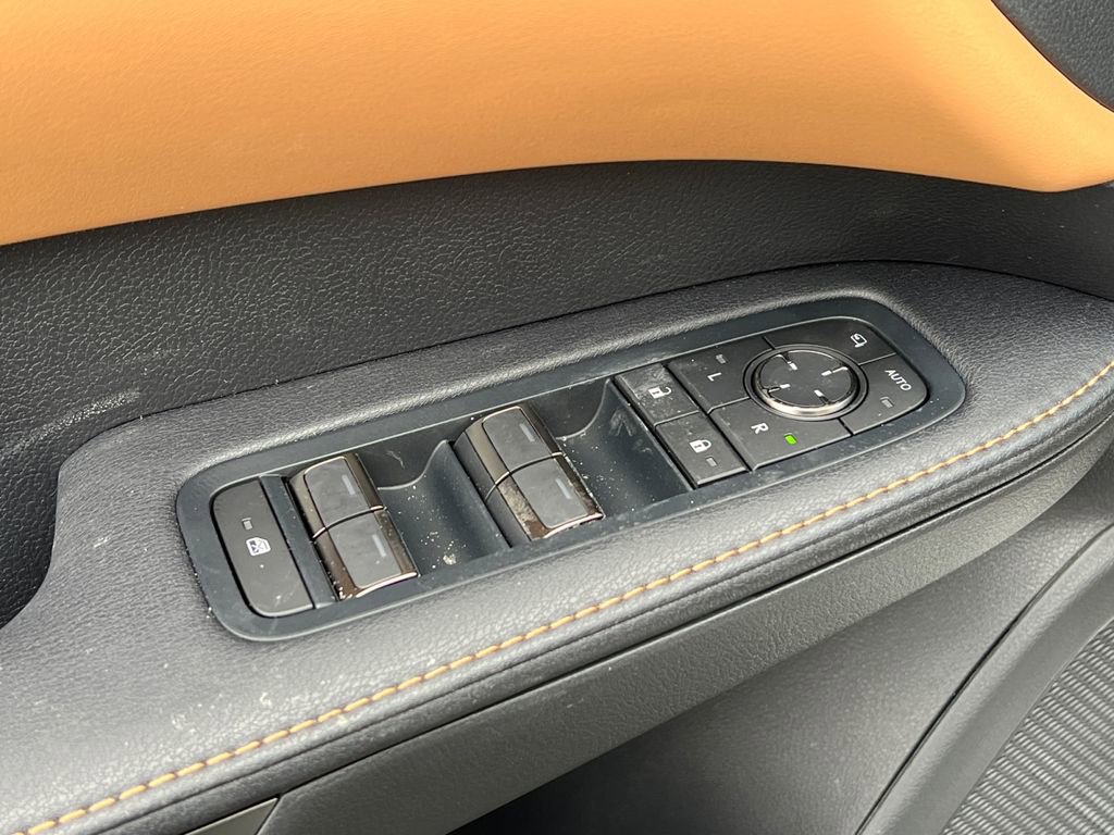 New 2026 Lexus RX 350 Premium image 11