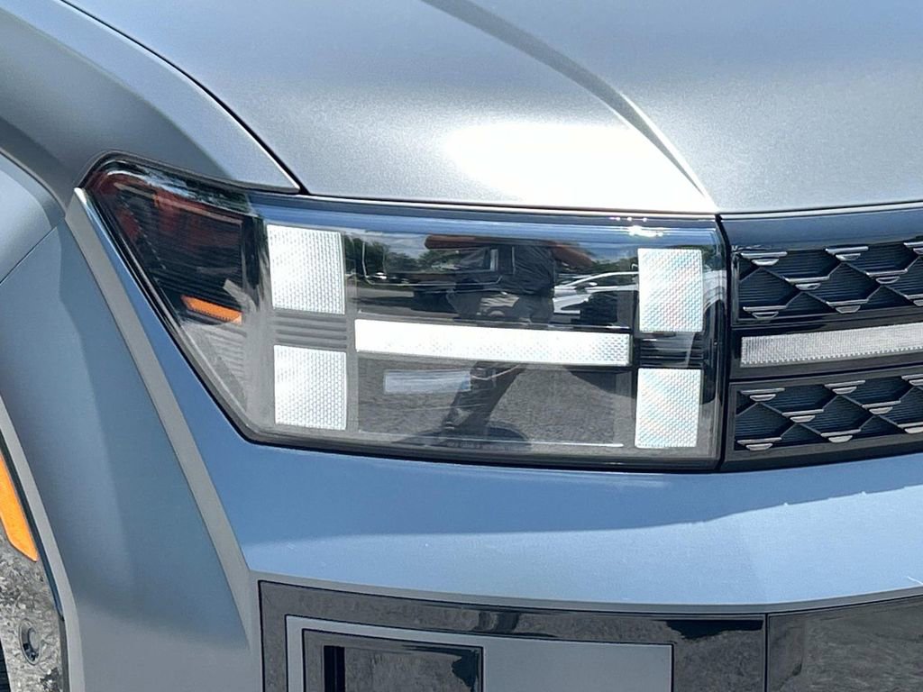 New 2025 Hyundai Santa Fe Calligraphy image 9