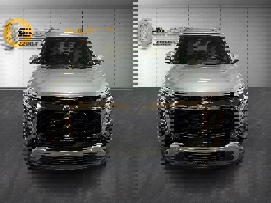 New 2026 Chevrolet Equinox ACTIV w/ Convenience Package III image 16