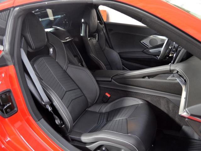 New 2026 Chevrolet Corvette Z06 image 21