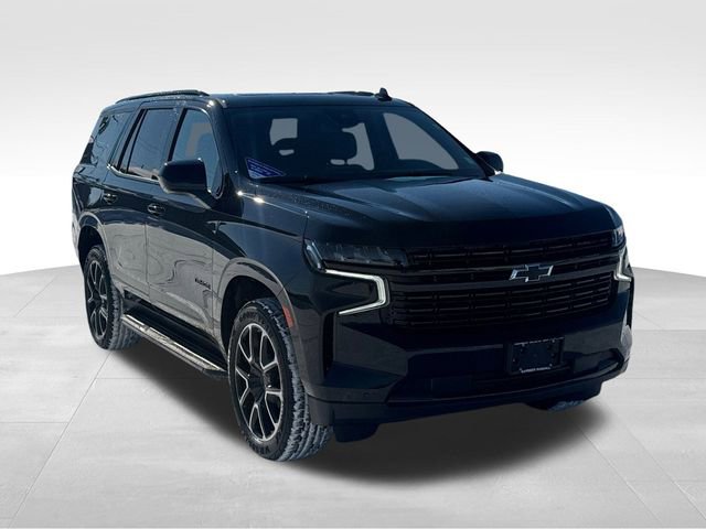 Certified 2023 Chevrolet Tahoe RST image 7