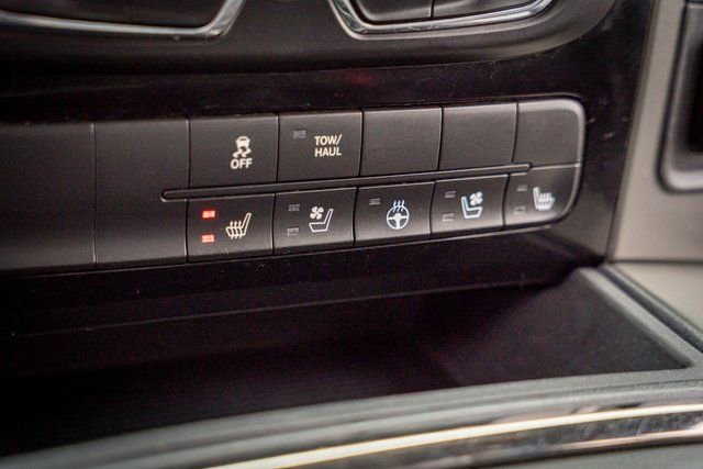 Used 2016 RAM 1500 Sport w/ Convenience Group image 27
