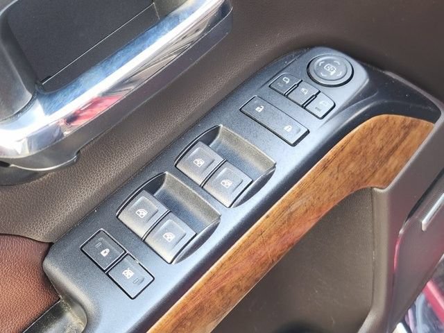 Used 2019 Chevrolet Silverado 2500 High Country w/ Duramax Plus Package AWD/4WD image 21