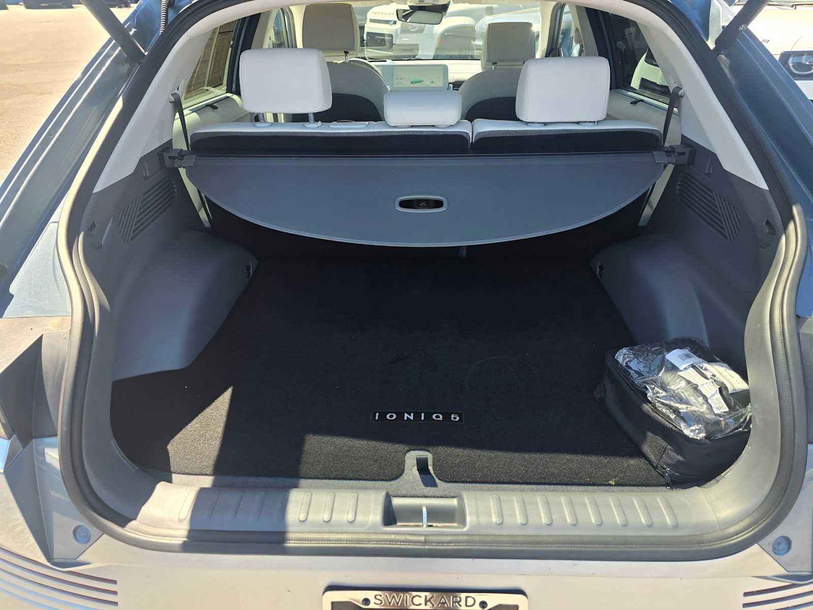 Used 2023 Hyundai Ioniq 5 Limited RWD image 15