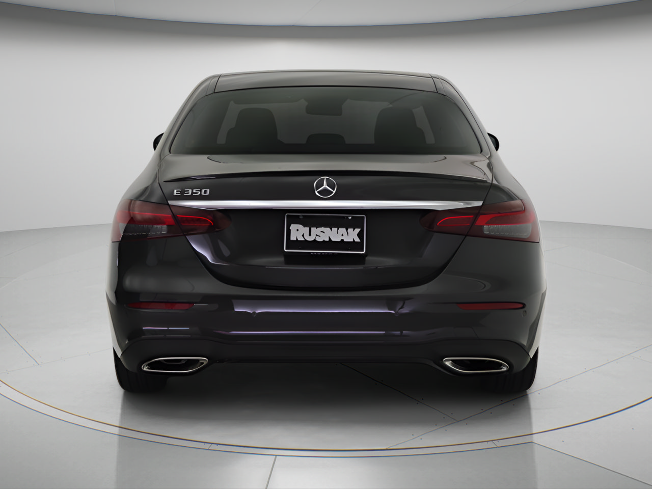 Certified 2022 Mercedes-Benz E 350 Sedan image 5