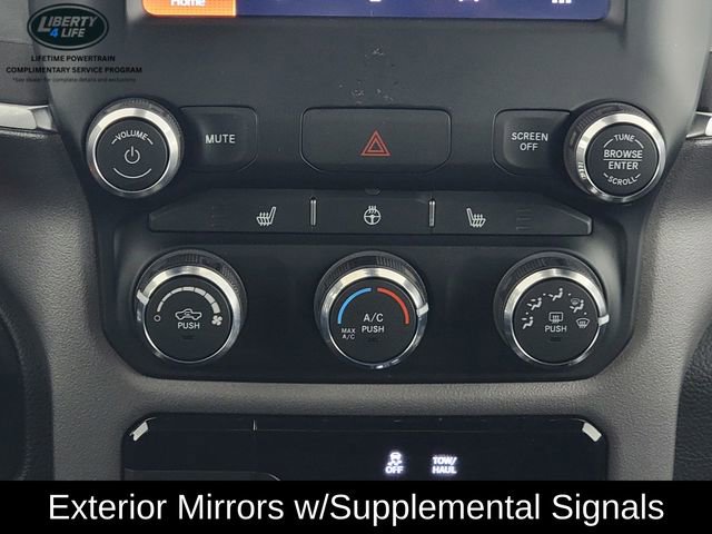 Used 2024 RAM 1500 Big Horn image 24