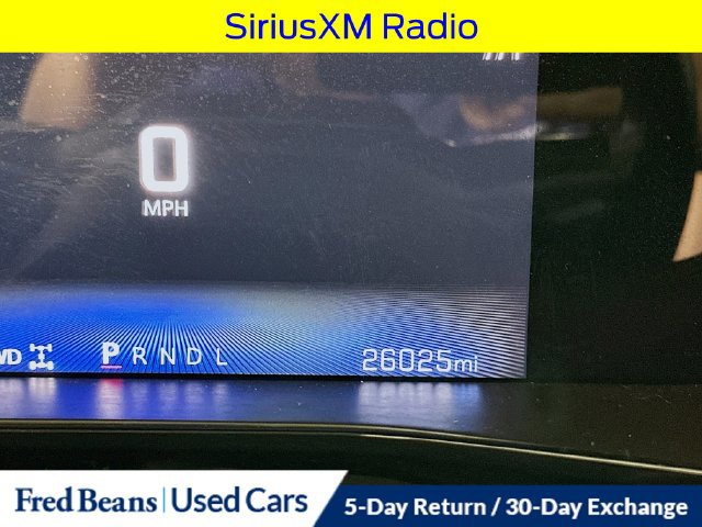 Used 2023 Chevrolet Colorado LT w/ LT Convenience Package II AWD/4WD image 15