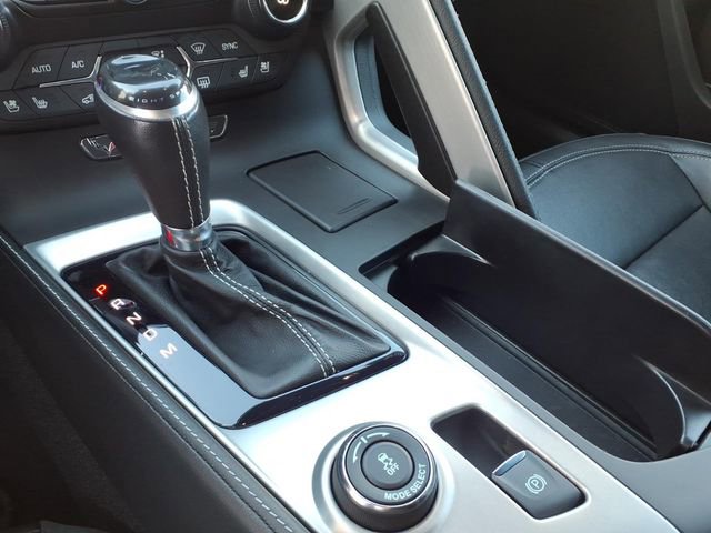 Used 2019 Chevrolet Corvette Stingray Coupe w/ 2LT Preferred Equipment Group image 14