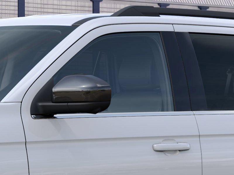 New 2027 Ford Expedition Max Active AWD/4WD image 21