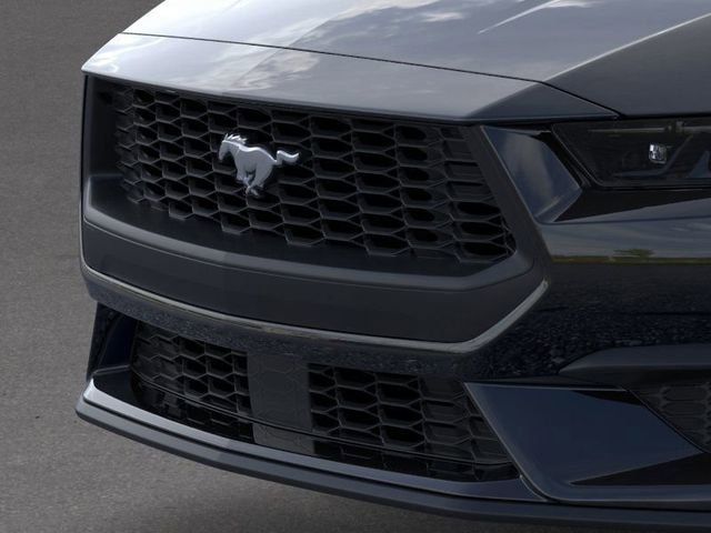 New 2026 Ford Mustang Premium image 17