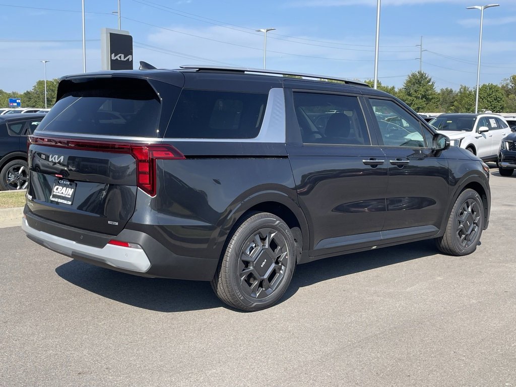 New 2026 Kia Carnival EX image 7