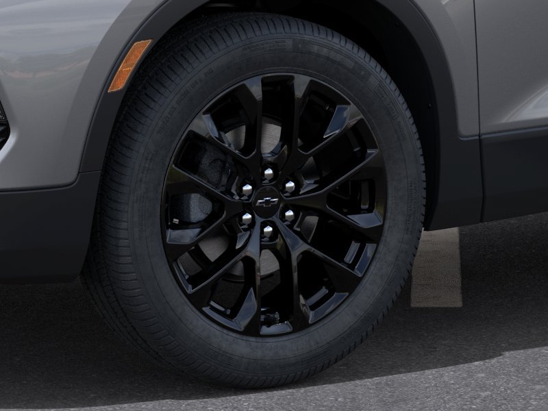 New 2026 Chevrolet Blazer LT FWD image 9