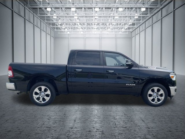 Used 2019 RAM 1500 Big Horn AWD/4WD image 2