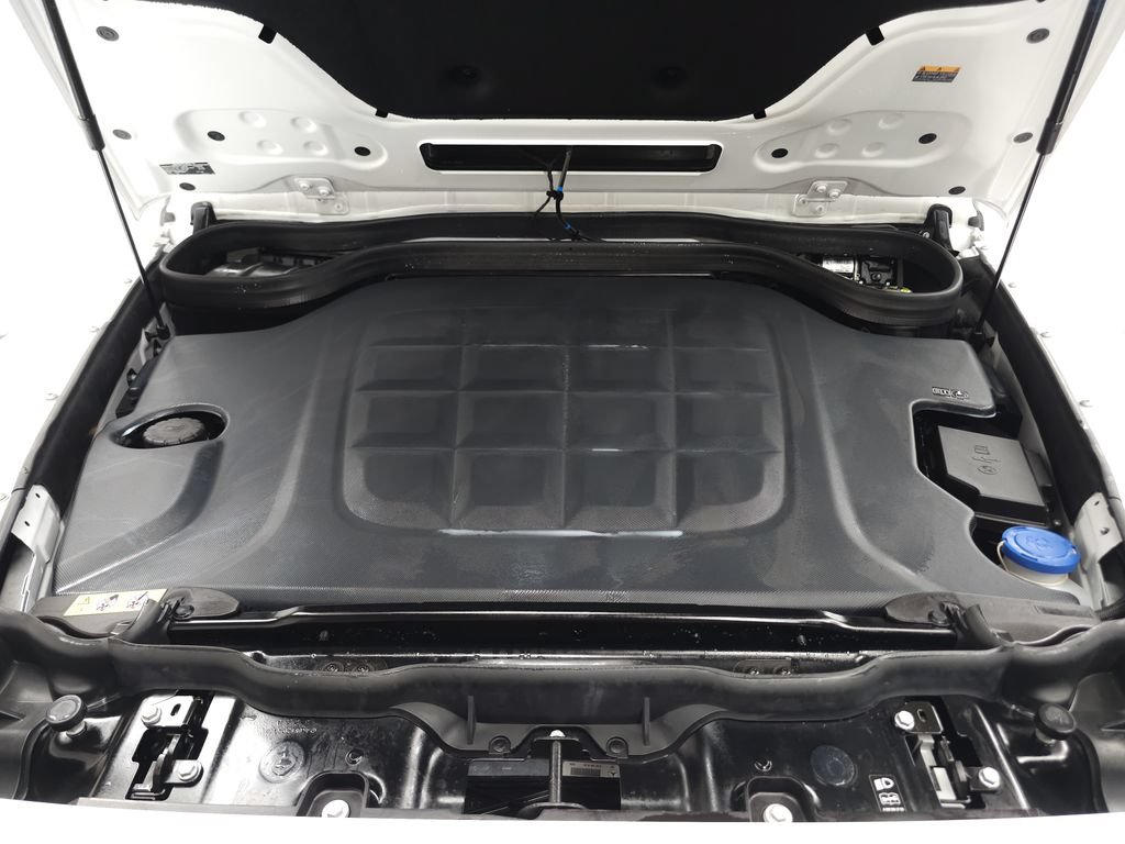 Certified 2025 Mercedes-Benz G 580 w/ EQ Technology image 36