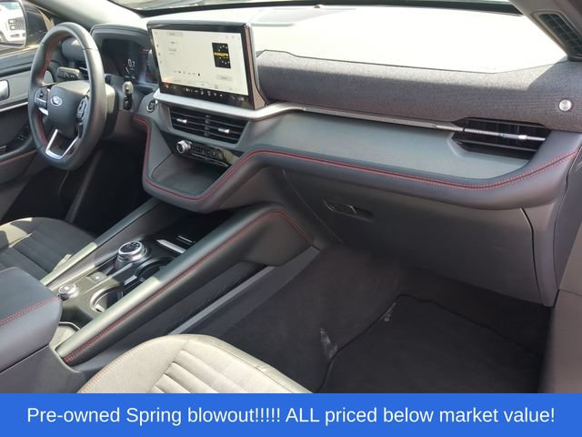 Used 2025 Ford Explorer ST-Line w/ ST-Line Street Pack AWD/4WD image 50