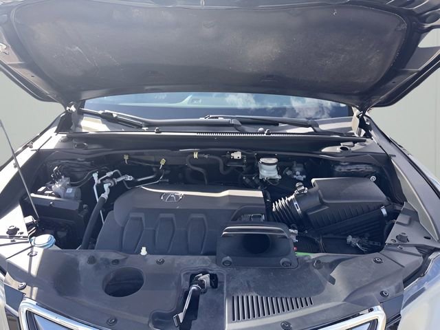 Used 2013 Acura RDX AWD w/ Technology Package image 10