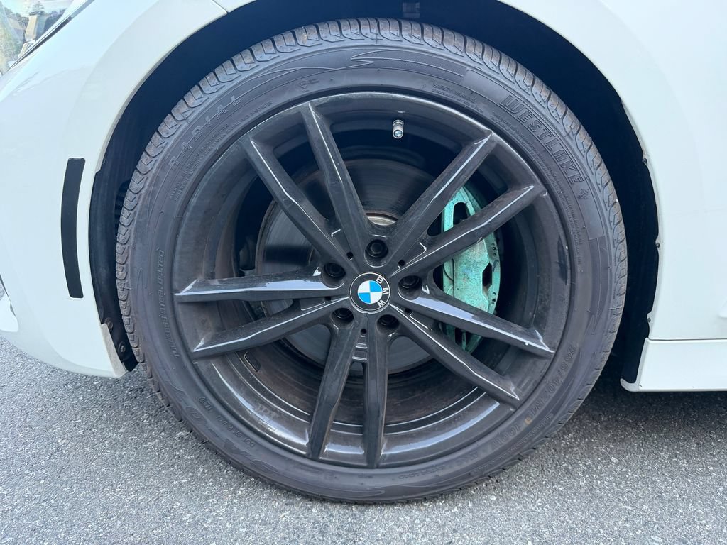 Used 2020 BMW M340i xDrive w/ Driving Assistance Package AWD/4WD image 36
