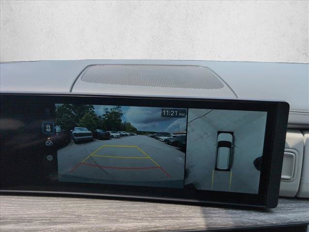 New 2026 Hyundai Santa Fe Calligraphy AWD/4WD image 13