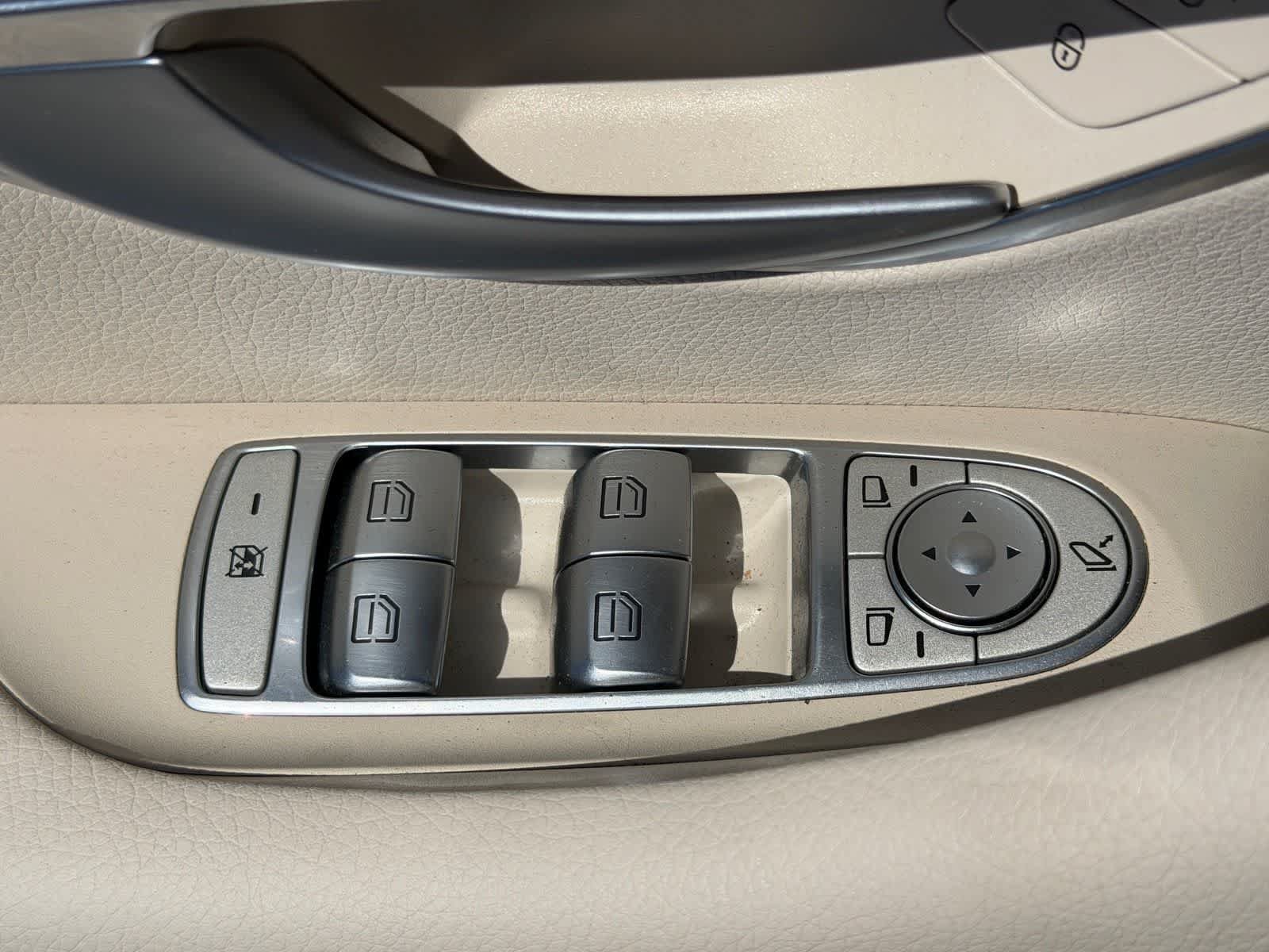Used 2019 Mercedes-Benz E 450 4MATIC Wagon image 14