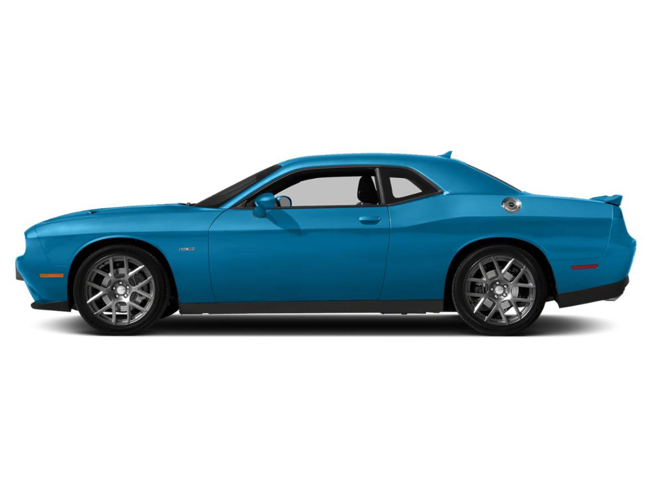 Used 2015 Dodge Challenger R/T RWD image 56