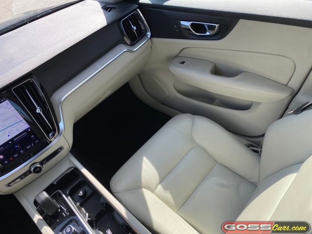 Used 2024 Volvo S60 B5 Plus image 17