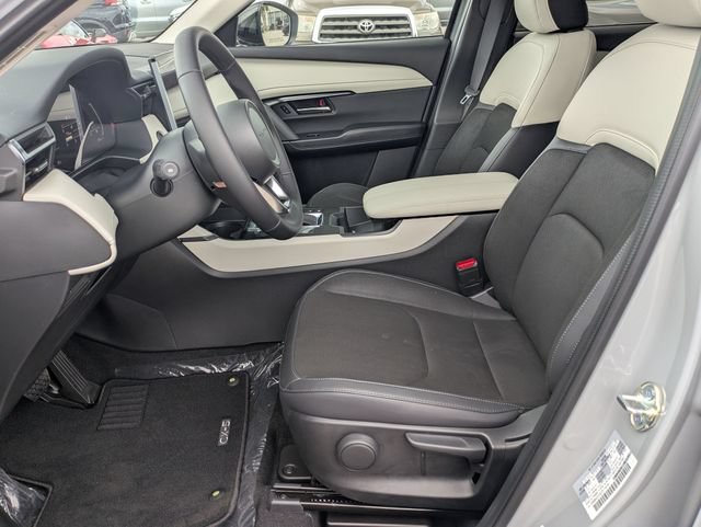 New 2026 MAZDA CX-5 Select AWD/4WD image 13