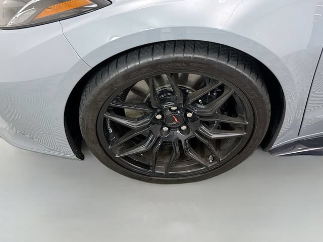 Used 2024 Chevrolet Corvette Z06 RWD image 29