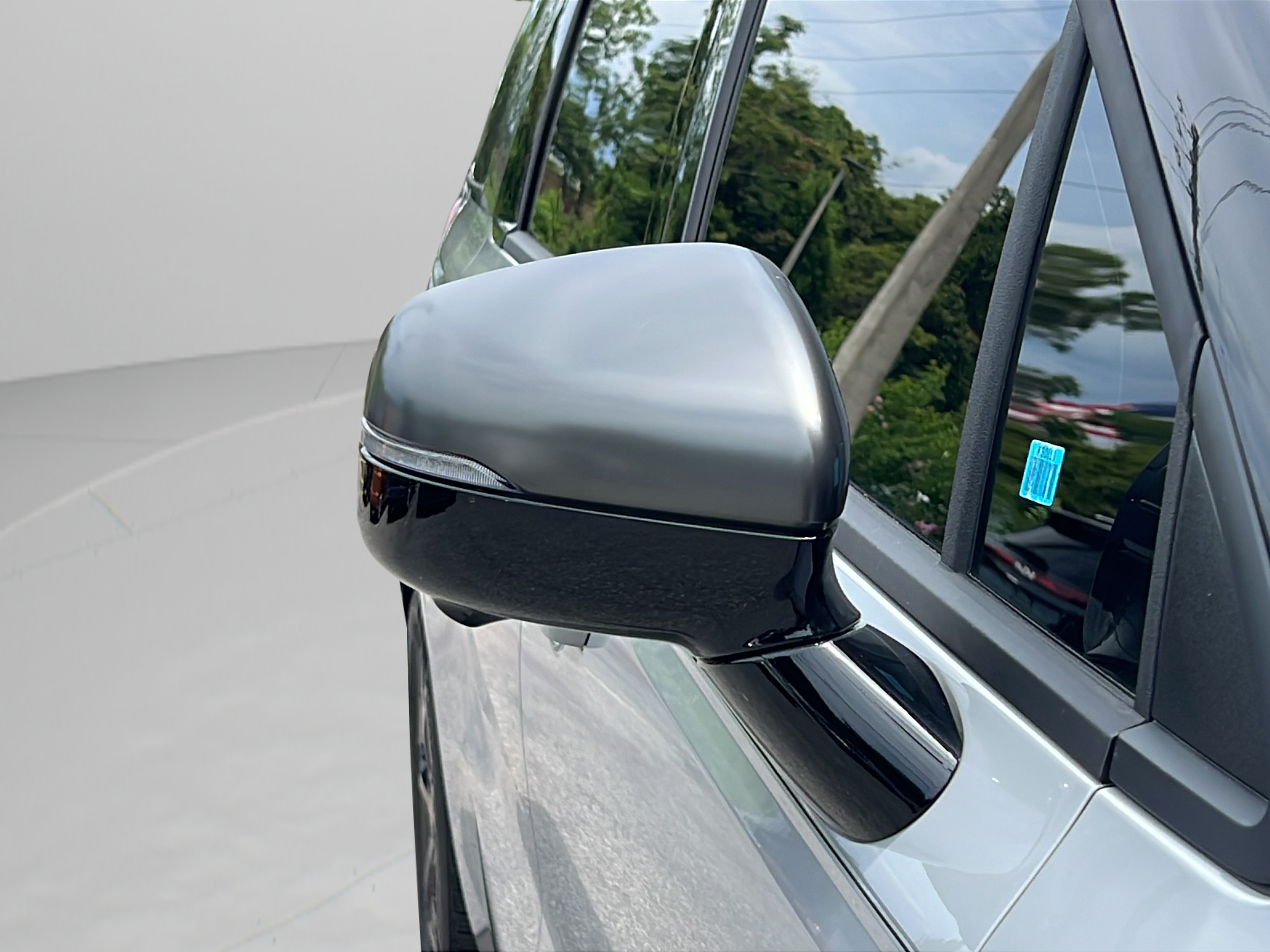 New 2026 Kia Carnival SX Prestige FWD image 24