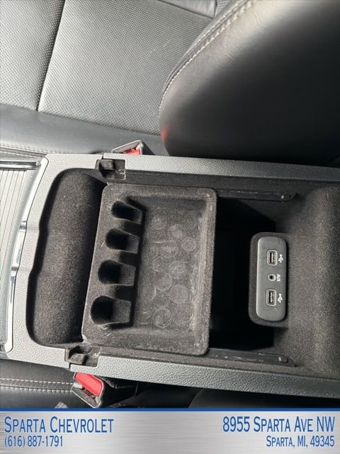 Used 2018 Chrysler 300 S w/ 300S Premium Group 2 AWD/4WD image 21