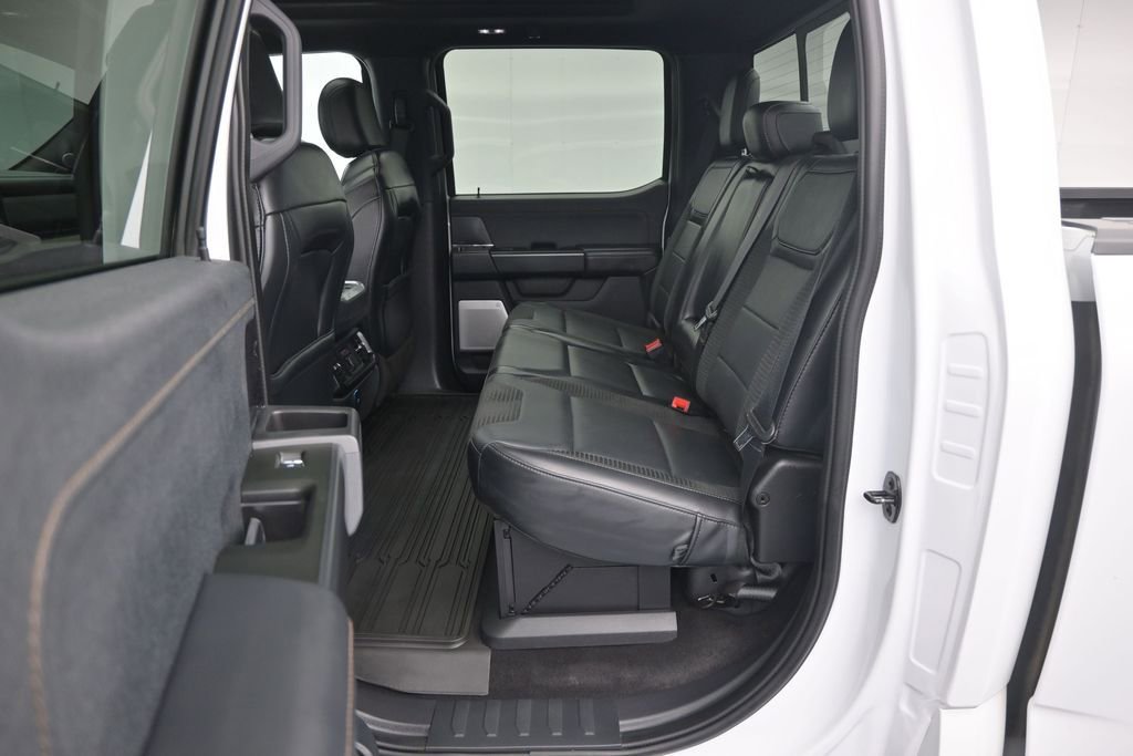 Used 2023 Ford F150 Raptor w/ Raptor 37 Performance Package AWD/4WD image 10