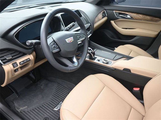 Used 2024 Cadillac CT5 Premium Luxury w/ Technology Package image 19