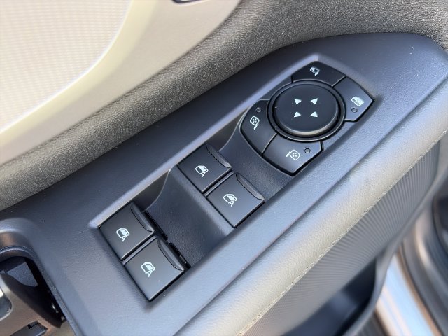 New 2027 Ford Expedition Active AWD/4WD image 20