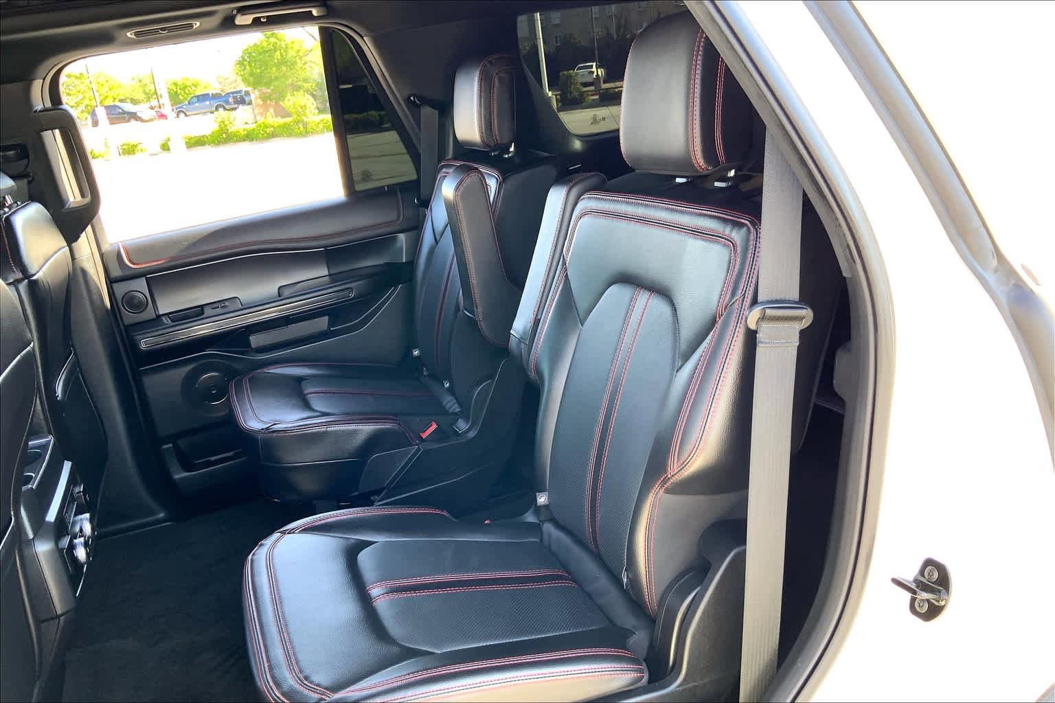 Used 2021 Ford Expedition Limited RWD image 20