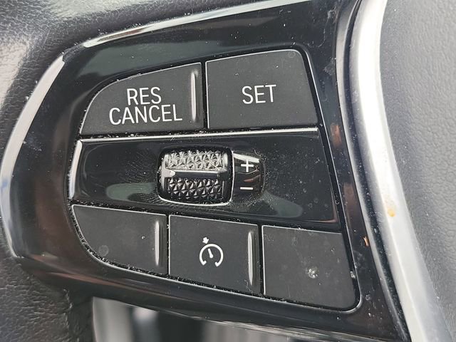 Used 2020 BMW 540i w/ Convenience Package RWD image 25