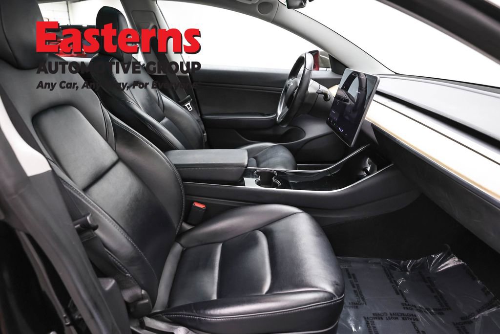Used 2019 Tesla Model 3 Long Range image 18