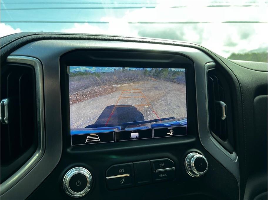 Used 2020 GMC Sierra 2500 SLT w/ SLT Premium Plus Package AWD/4WD image 37